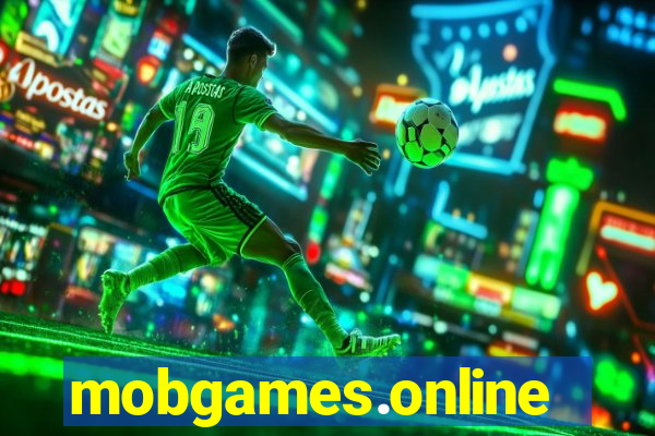 mobgames.online