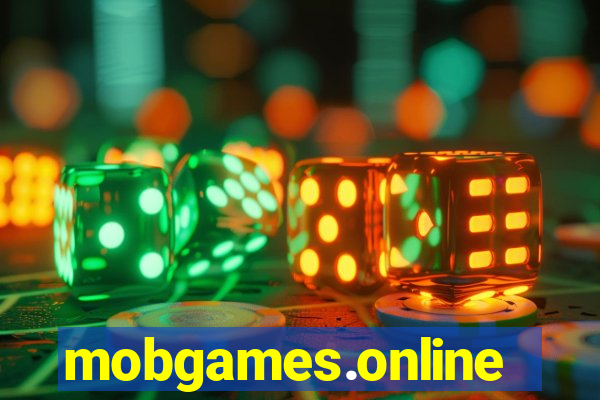 mobgames.online