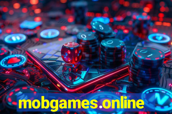 mobgames.online