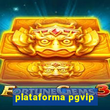 plataforma pgvip