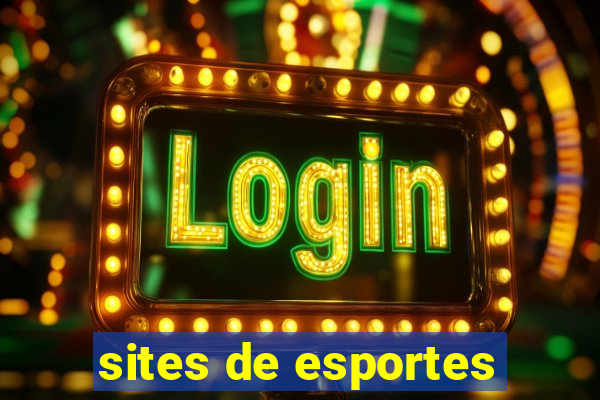 sites de esportes