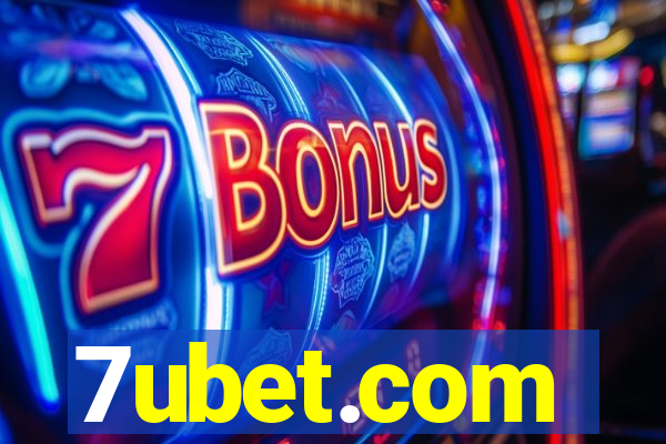 7ubet.com