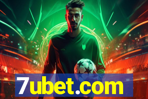 7ubet.com