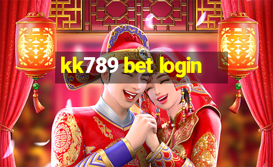 kk789 bet login