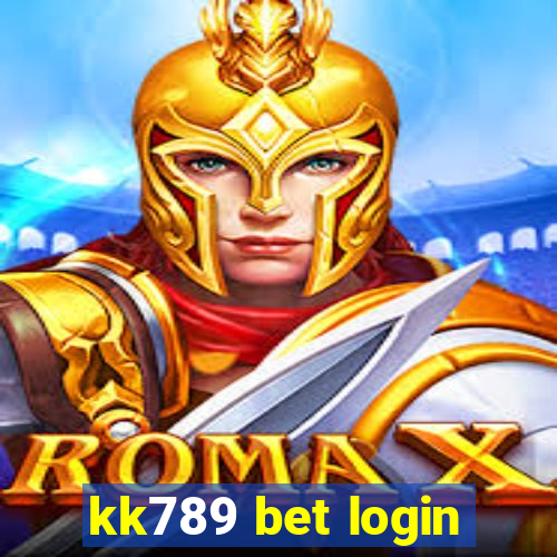 kk789 bet login