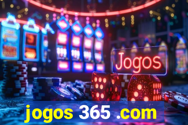 jogos 365 .com