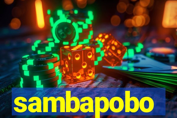 sambapobo