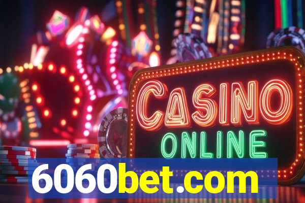 6060bet.com