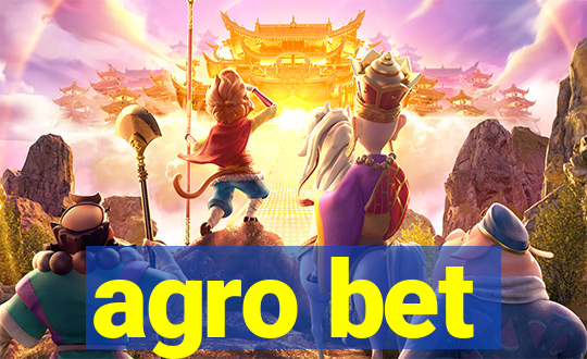 agro bet