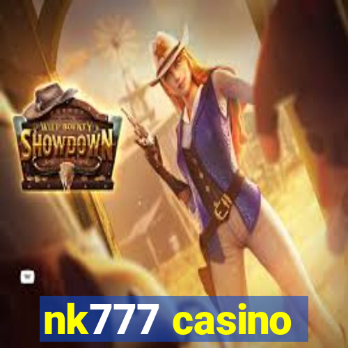 nk777 casino