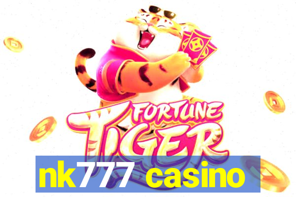 nk777 casino