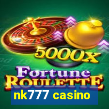 nk777 casino