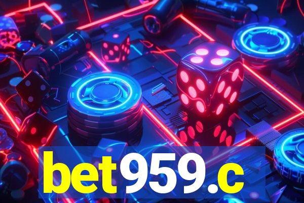 bet959.c