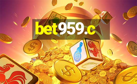 bet959.c