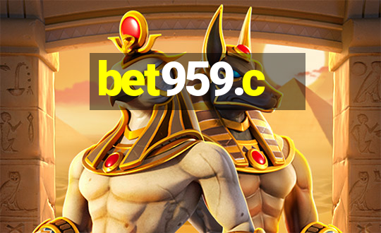 bet959.c