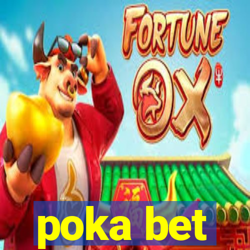 poka bet