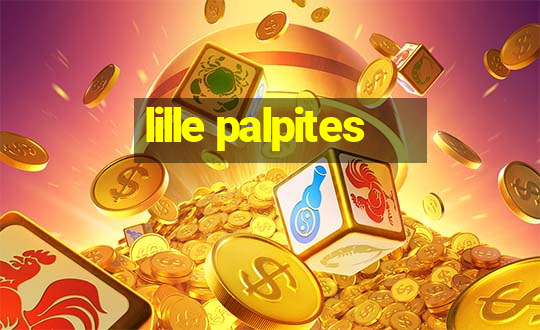 lille palpites