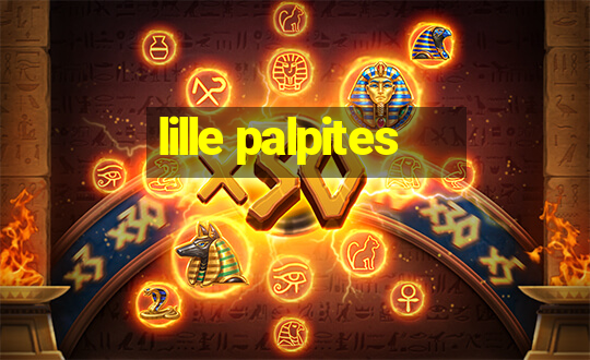 lille palpites