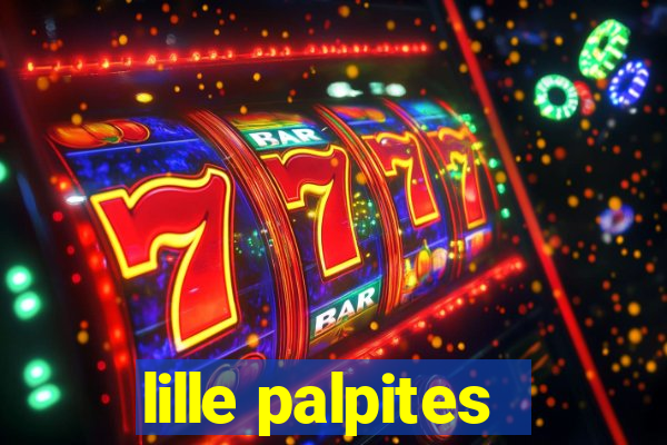 lille palpites