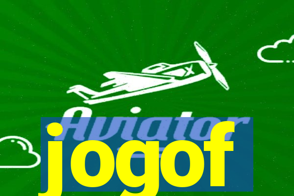 jogof