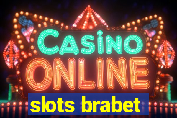 slots brabet