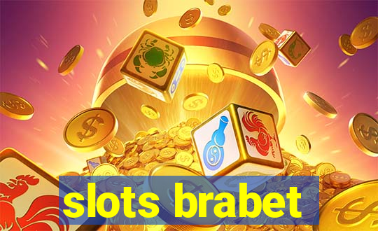 slots brabet