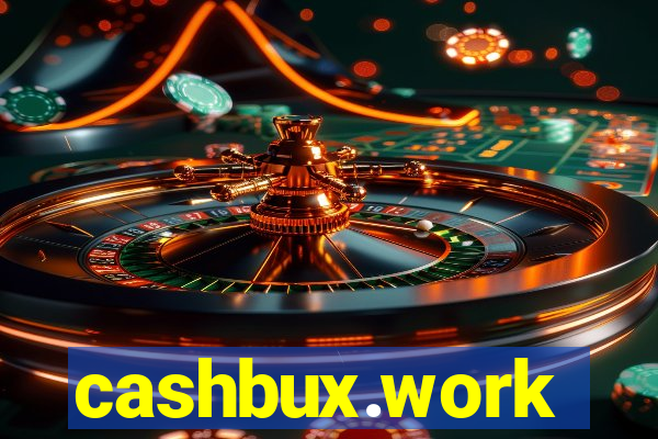 cashbux.work