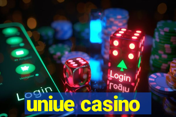 uniue casino