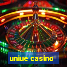 uniue casino