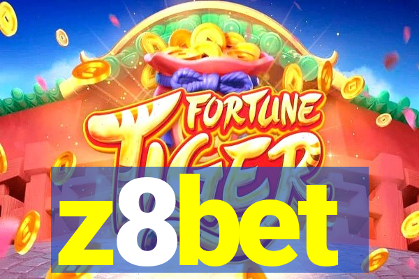 z8bet