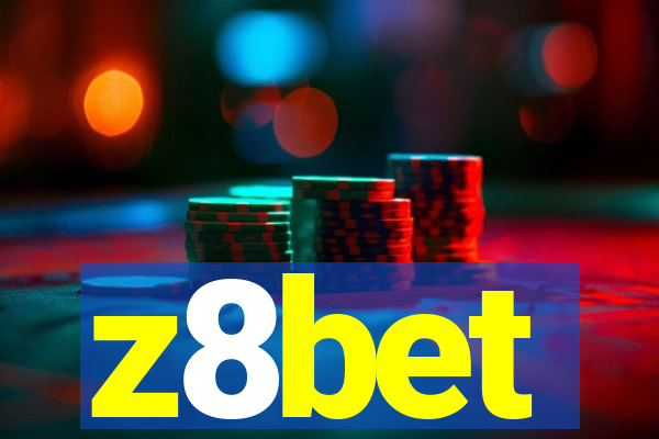 z8bet