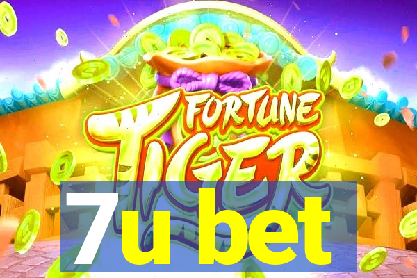 7u bet