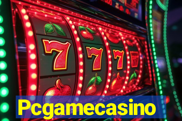 Pcgamecasino