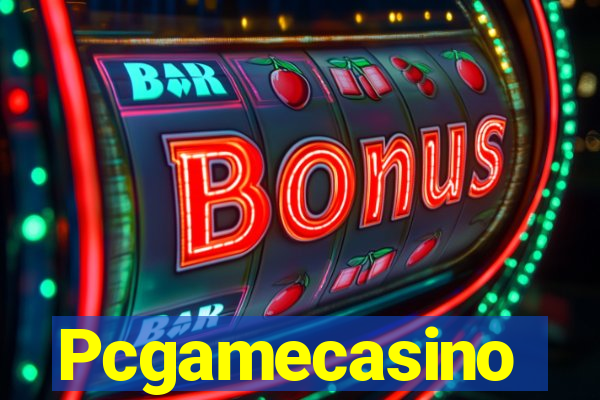 Pcgamecasino