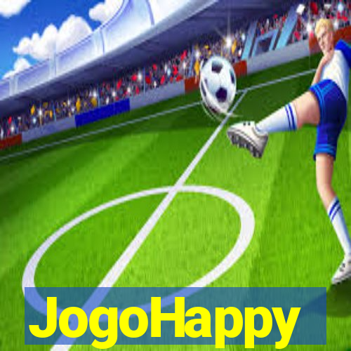 JogoHappy