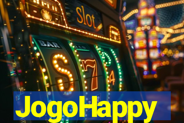 JogoHappy