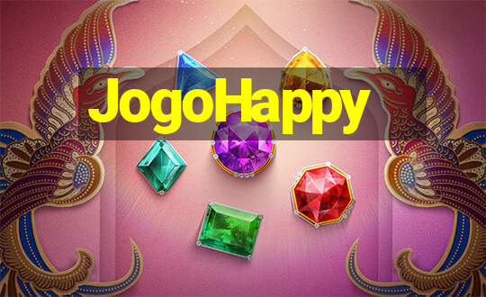 JogoHappy