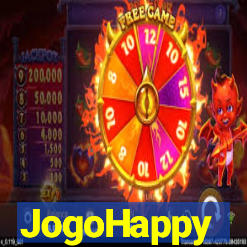 JogoHappy