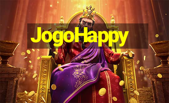 JogoHappy