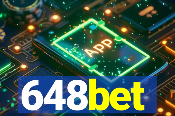 648bet