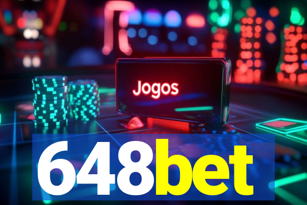 648bet