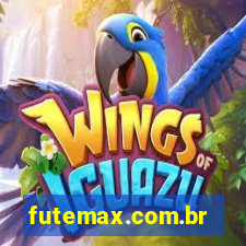 futemax.com.br