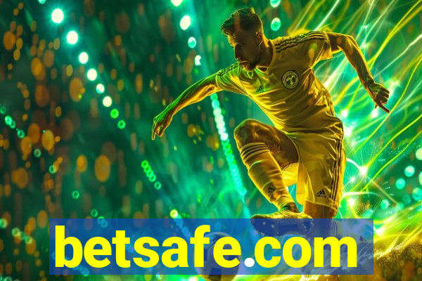 betsafe.com