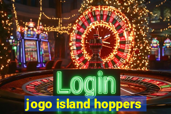 jogo island hoppers