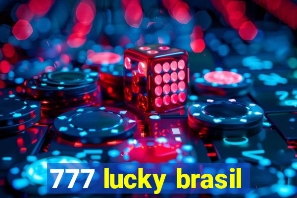 777 lucky brasil