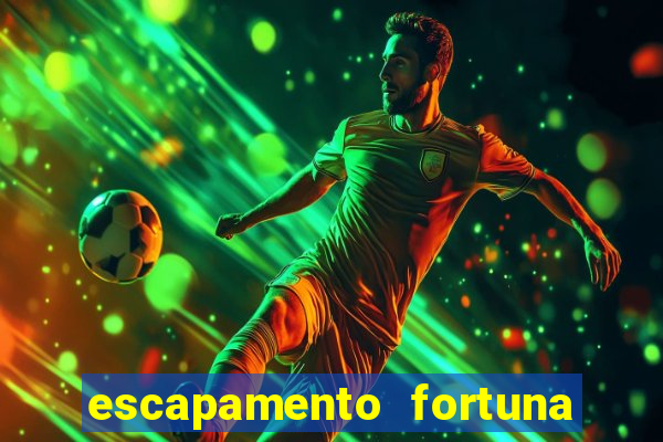 escapamento fortuna fazer 250