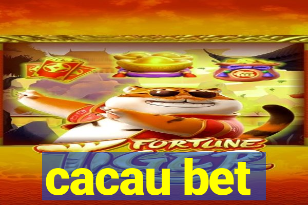 cacau bet