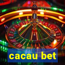 cacau bet