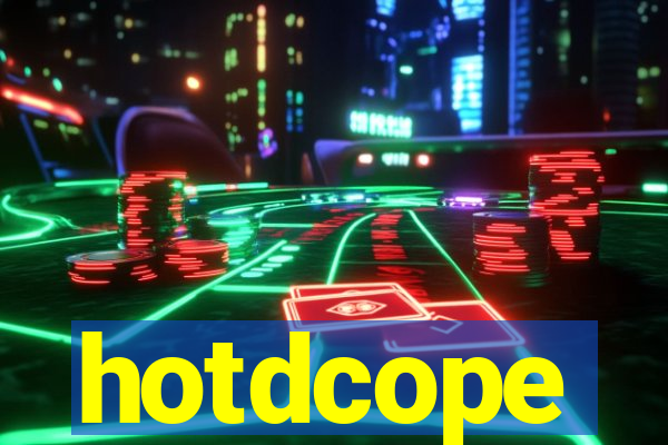 hotdcope