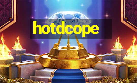 hotdcope